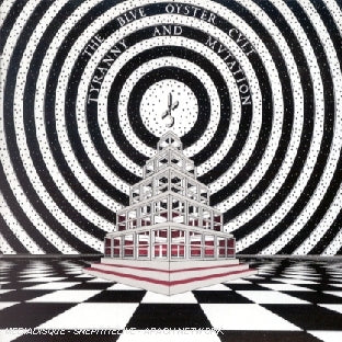 Tyranny and mutation - Front Cover