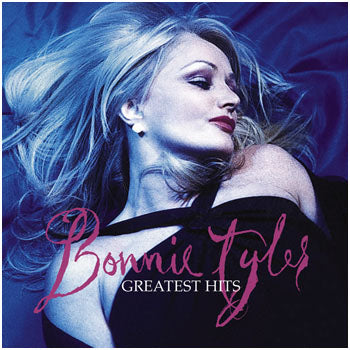 Greatest Hits - Front Cover