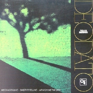 Prelude - Front Cover