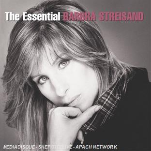 The Essential - Front Cover