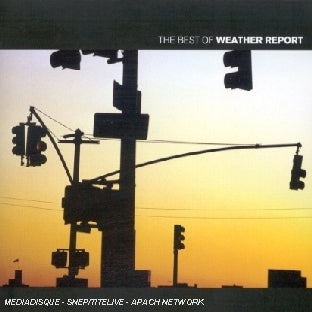 Best of - Front Cover