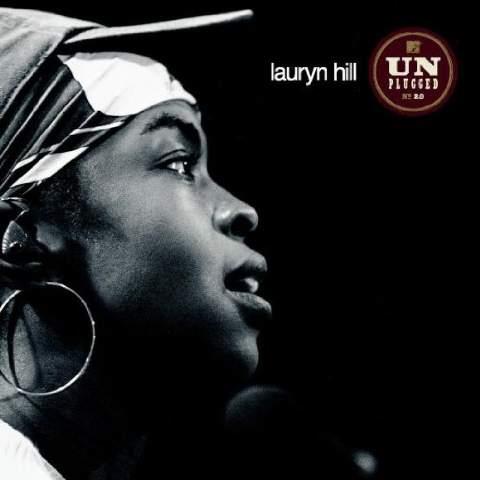 MTV Unplugged - Front Cover