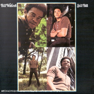 Still bill - Front Cover