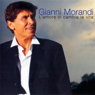 L'amore ci cambia la vita - Front Cover