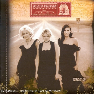 Home - Front Cover