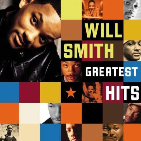 Greatest Hits - Front Cover