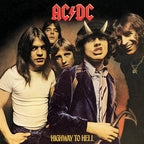 Highway To Hell - Front Cover