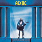 Who Made Who - Front Cover