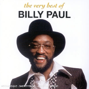 The Very Best Of - Front Cover