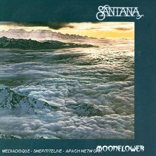 Moonflower - Front Cover