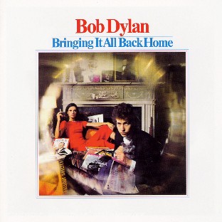 Bringing It All Back Home - Front Cover