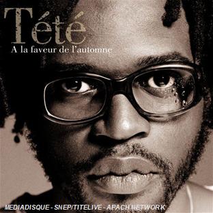 À la faveur de l'automne - Front Cover