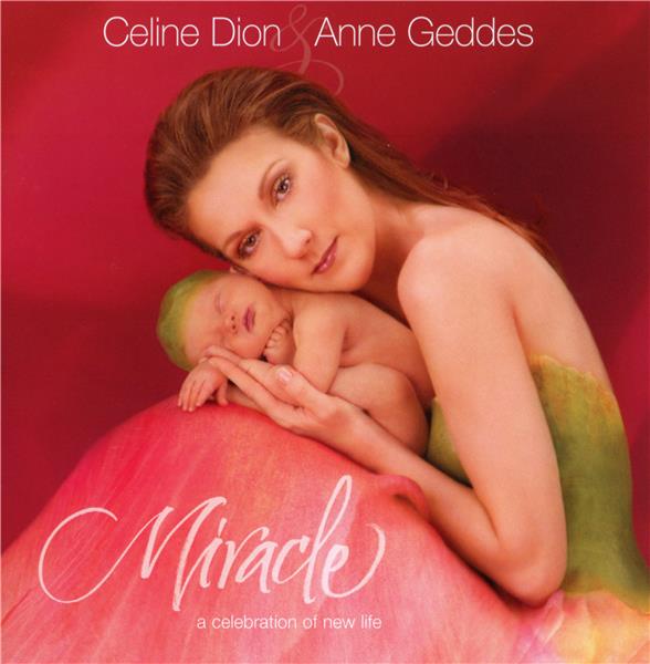 Miracle - Front Cover