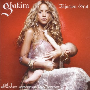 Fijación oral - Front Cover