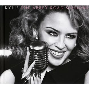 Abbey Road sessions - Front Cover