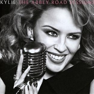 Abbey Road sessions - Front Cover