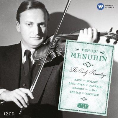 The early years - Front Cover