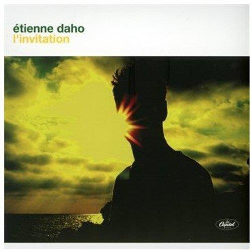 L'invitation Édition Limitée deluxe - Front Cover