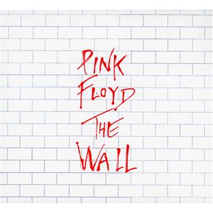 The wall - Front Cover