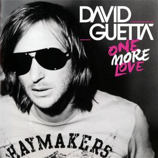 One more love - Front Cover