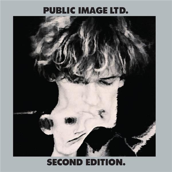Second Edition - Front Cover