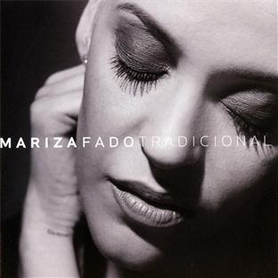 Fado tradicional - Front Cover