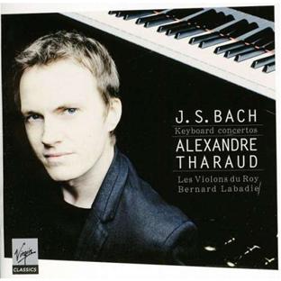 Concertos pour piano - Front Cover