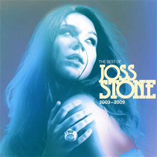 The best of Joss Stone 2003-2009 - Front Cover