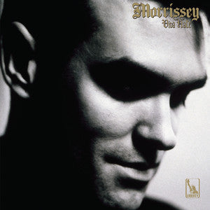 VIVA HATE - Front Cover