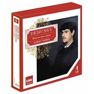 Oeuvres pour piano - Front Cover