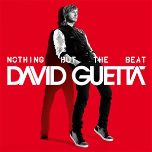 NOTHING BUT THE BEAT - Front Cover
