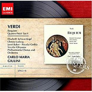 Requiem - Front Cover