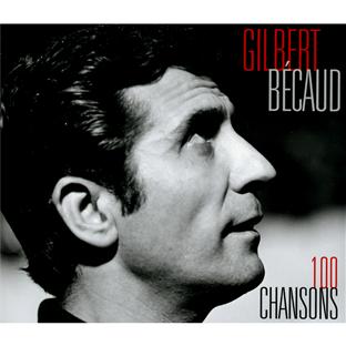 100 chansons - Front Cover