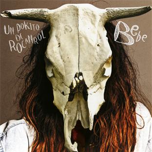 Un pokito de rocanrol - Front Cover