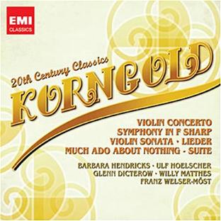 Concerto violon, Symphonie, Lieder, Sonate violon - Front Cover