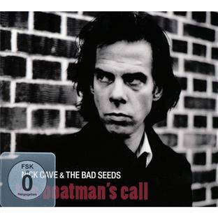 Boatman's call - Inclus DVD bonus - Front Cover