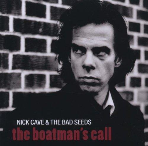 Boatman s call/remasterise - Front Cover
