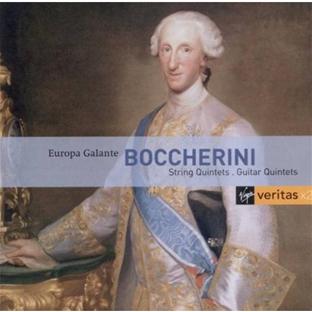 String quintets - Guitar quintets - Front Cover