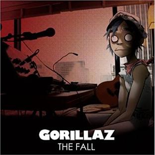 The fall - Front Cover