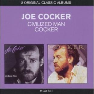 2 for 1 : civilized man - Cocker - Front Cover