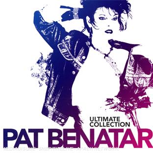 Ultimate collection - Front Cover