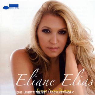 Bossa nova stories - Front Cover