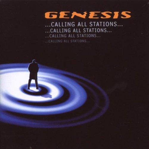 Calling all stations - Front Cover