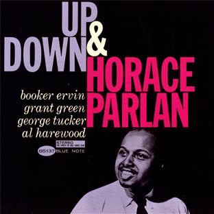 Up and down - Front Cover