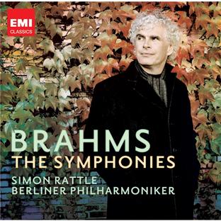 Les 4 symphonies - Front Cover