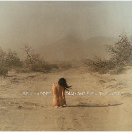 Diamonds On The Inside - Front Cover