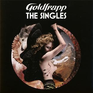 The singles - Front Cover