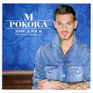 Mise à jour - Front Cover