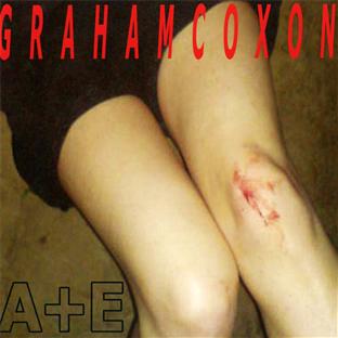 A & e - Front Cover