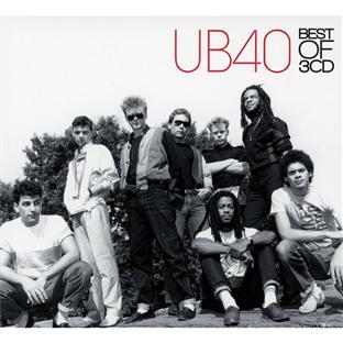 Best of - Front Cover